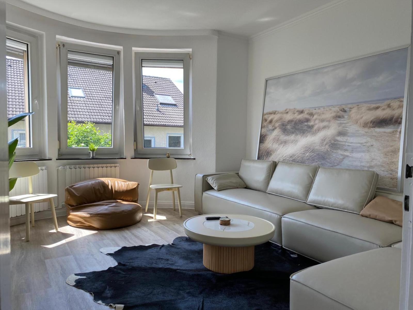 Apartment Barfeld Appartments - Parkplatz - Zentral - Self-check In *