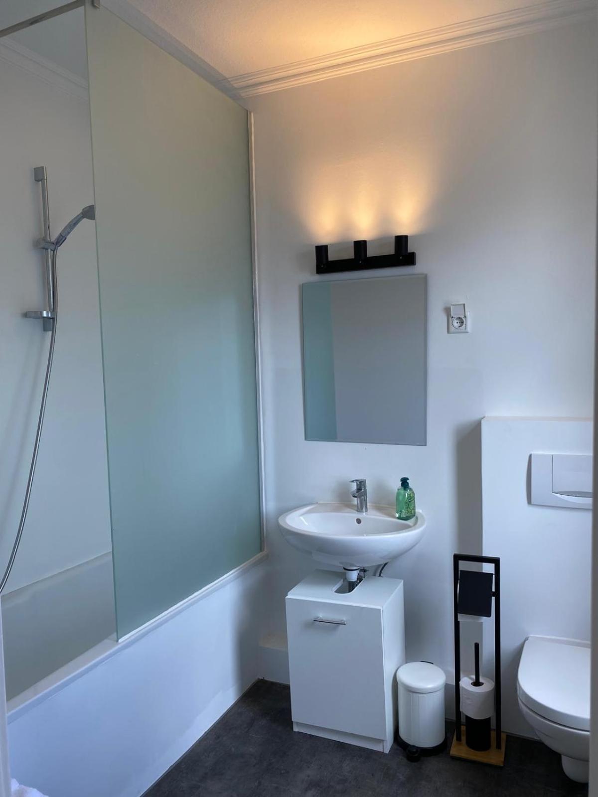 Apartment Barfeld Appartments - Parkplatz - Zentral - Self-check In