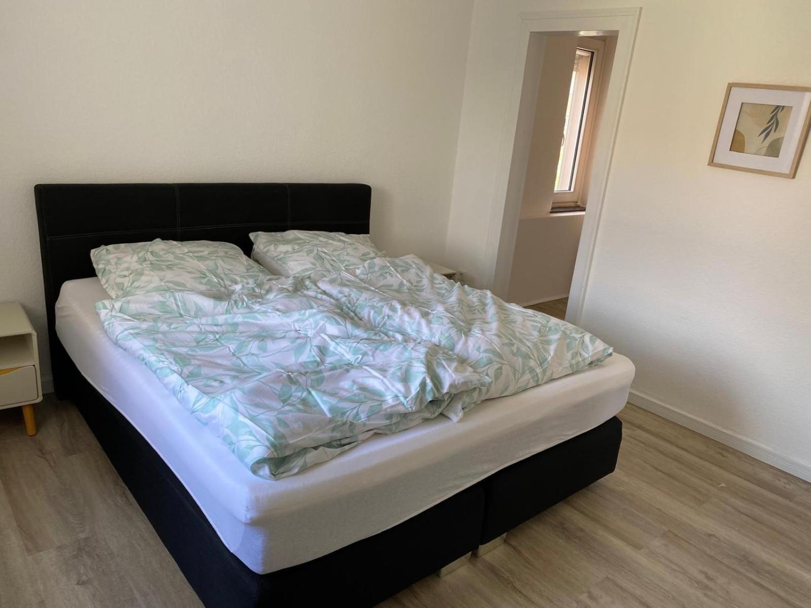 Barfeld Appartments - Parkplatz - Zentral - Self-check In Appartamento Gütersloh