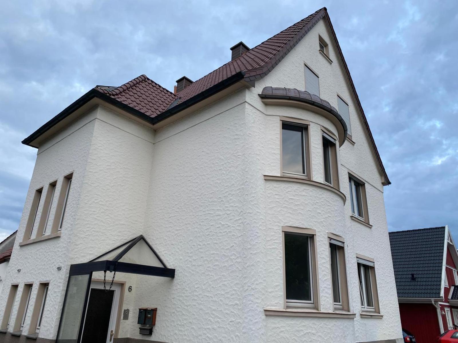 Barfeld Appartments - Parkplatz - Zentral - Self-check In Gütersloh