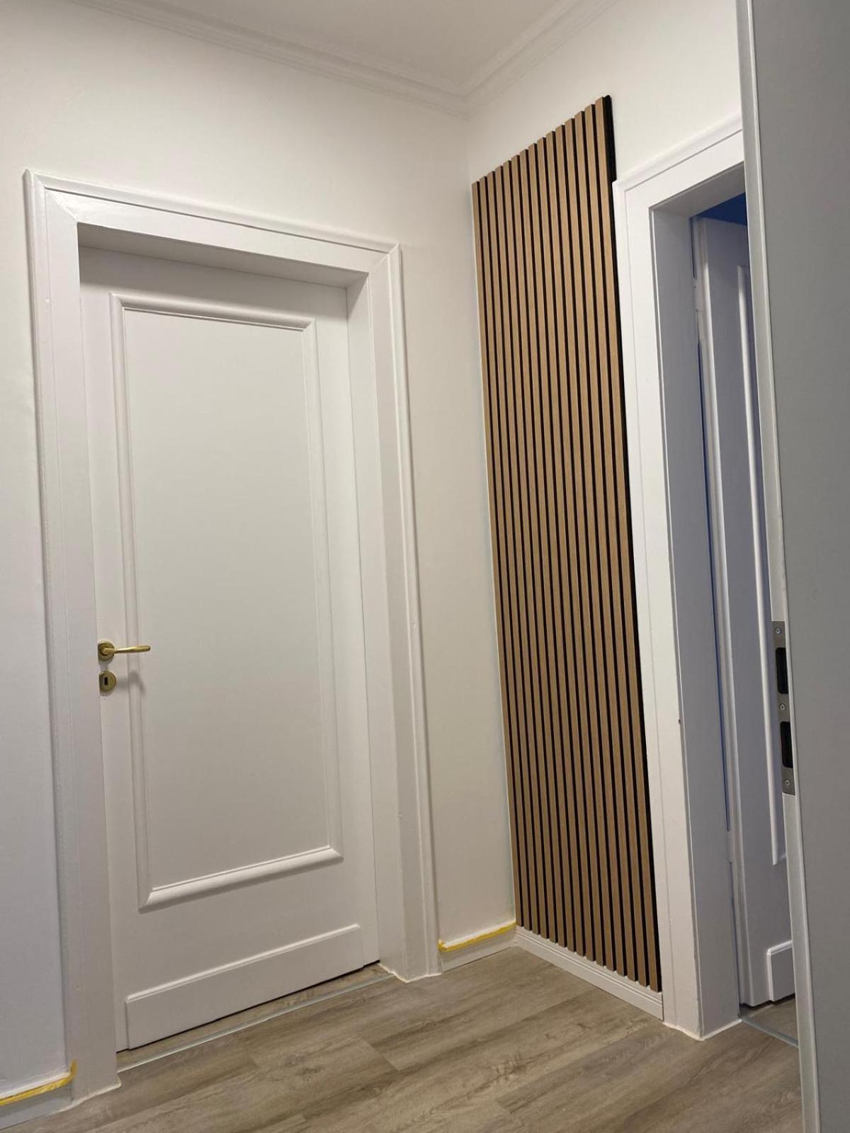 Apartment Barfeld Appartments - Parkplatz - Zentral - Self-check In Gutersloh